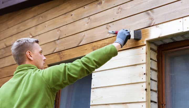 Exterior painting services for homes and businesses in Sacramento, CA.